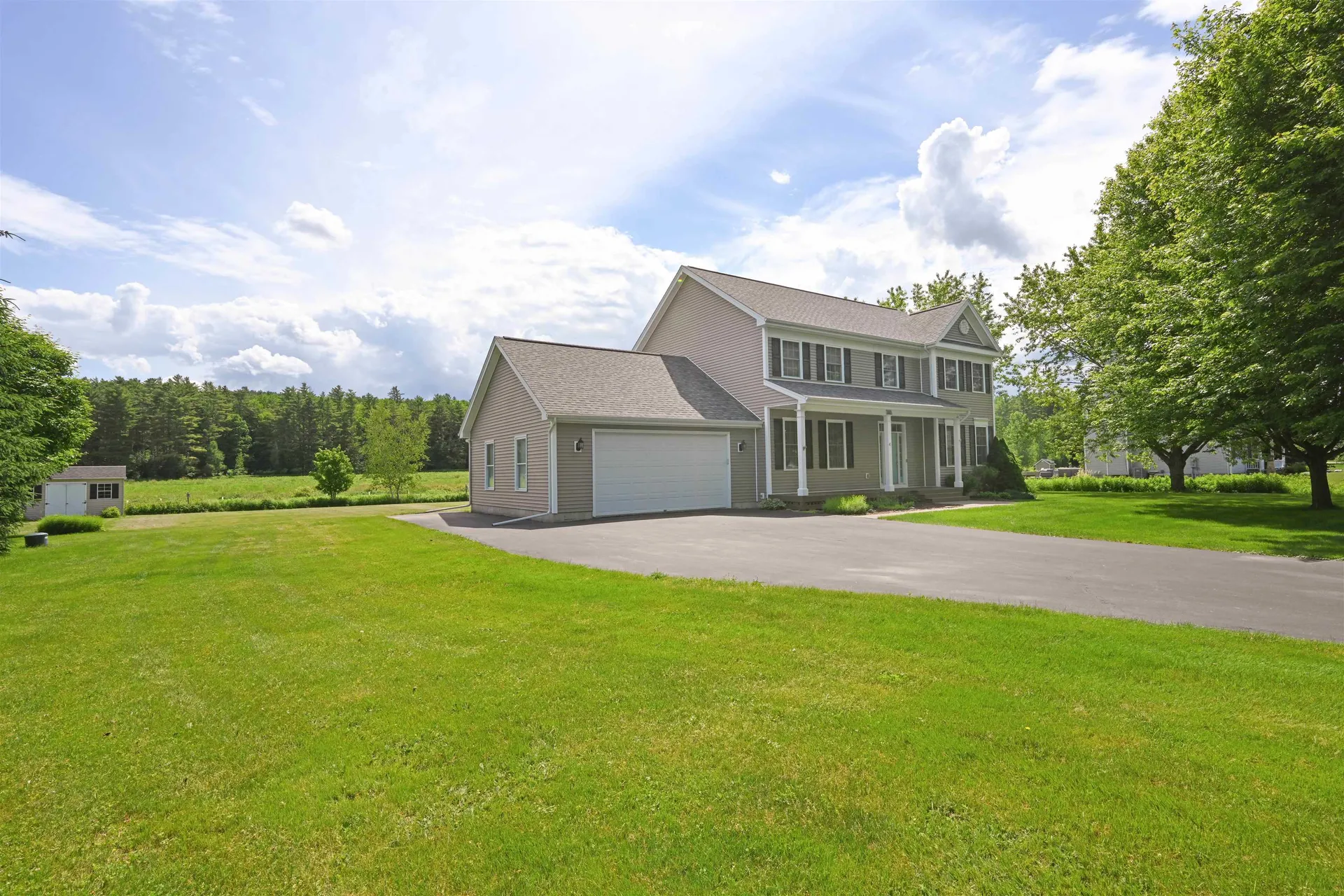 41 Tyler Place Jericho VT 05465