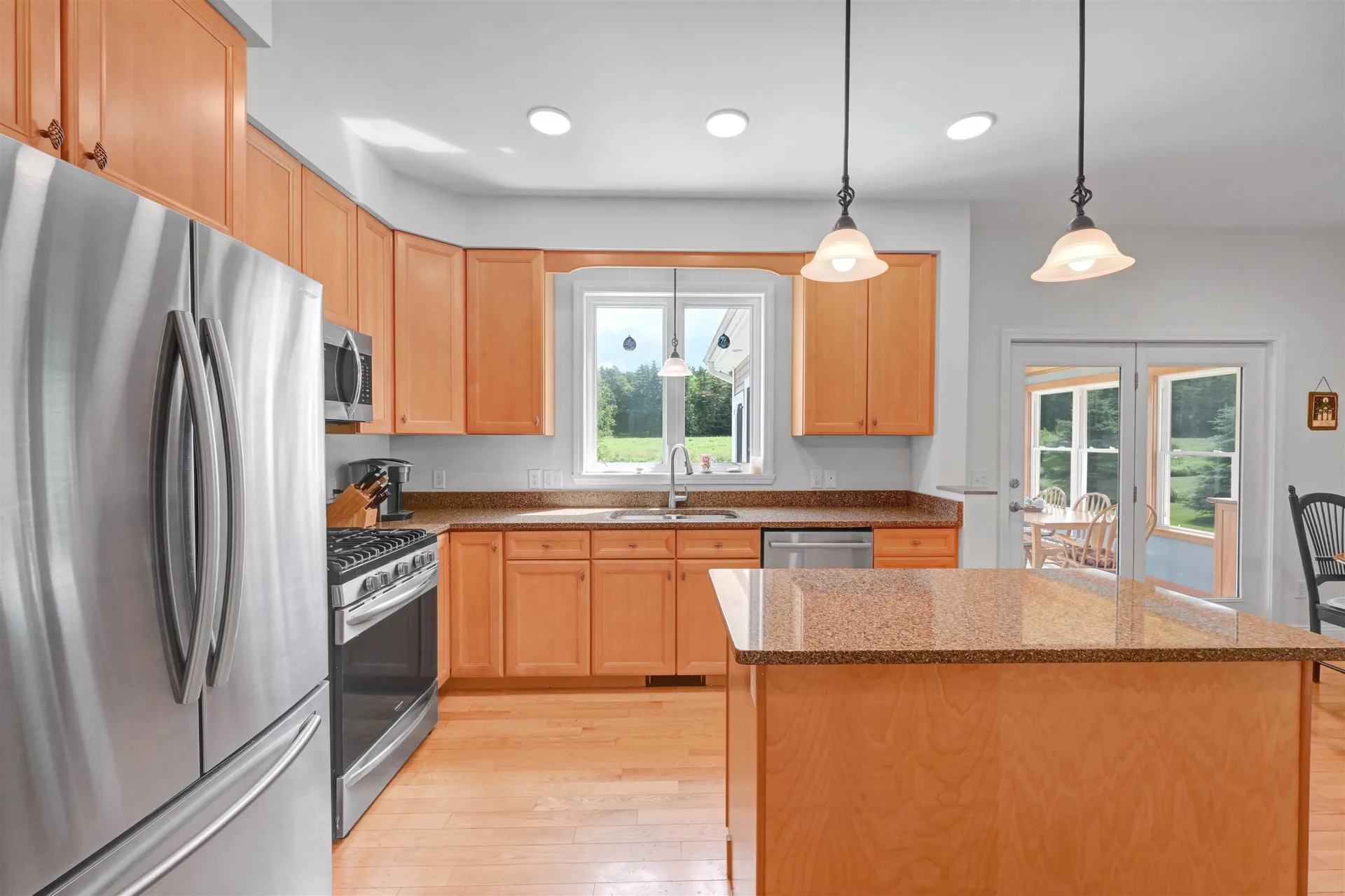 41 Tyler Place Jericho VT 05465