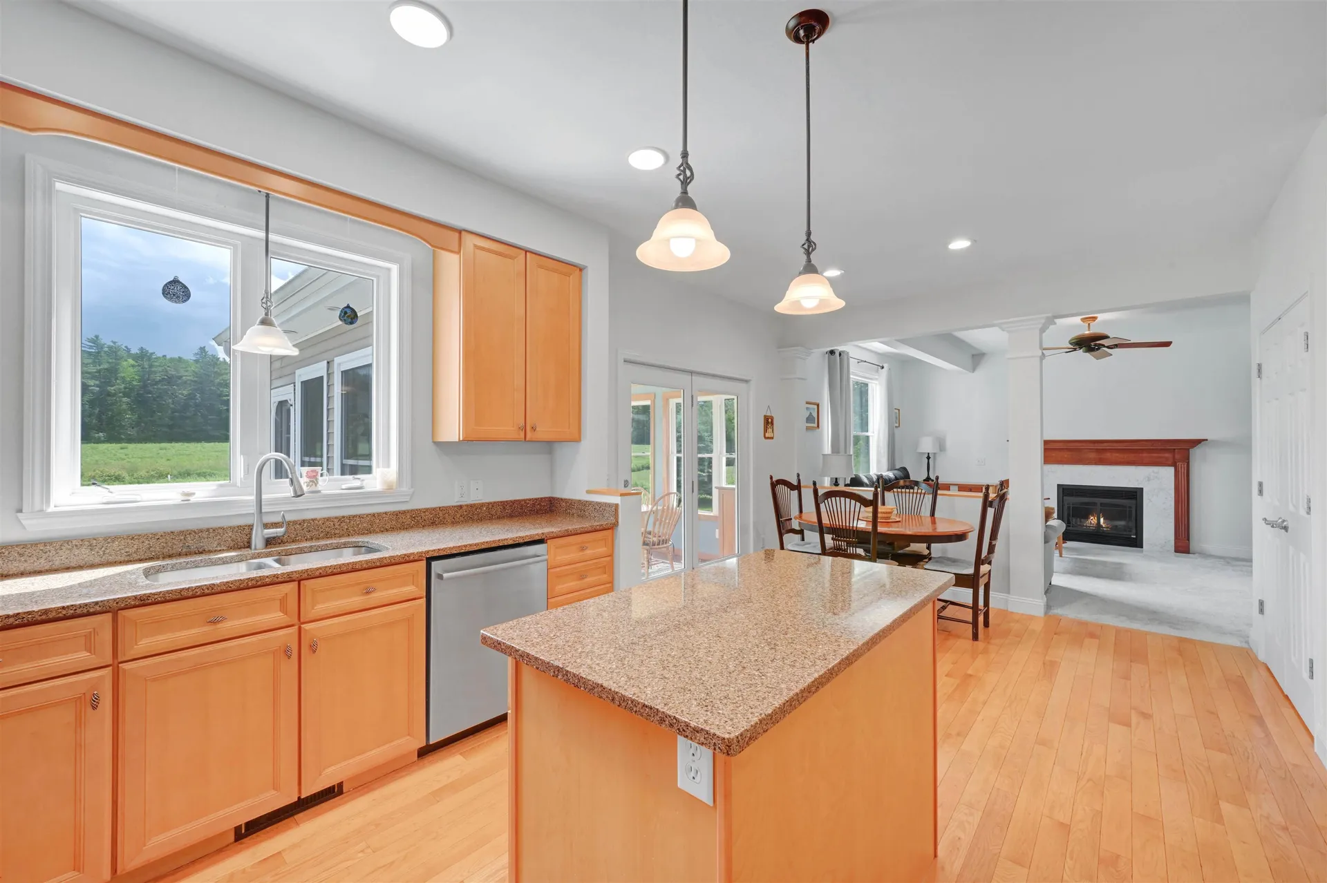 41 Tyler Place Jericho VT 05465
