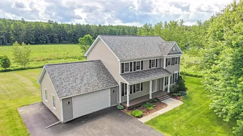 41 Tyler Place Jericho VT 05465