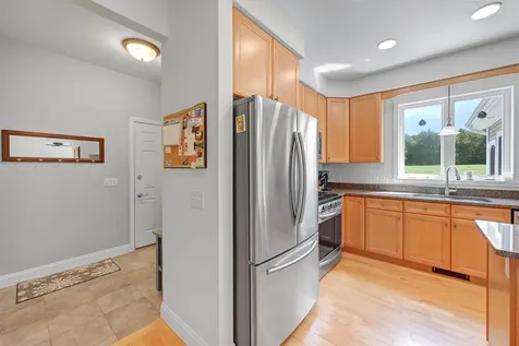 41 Tyler Place Jericho VT 05465