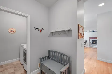 41 Tyler Place Jericho VT 05465