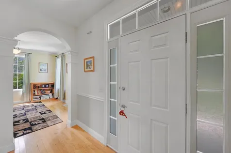 41 Tyler Place Jericho VT 05465