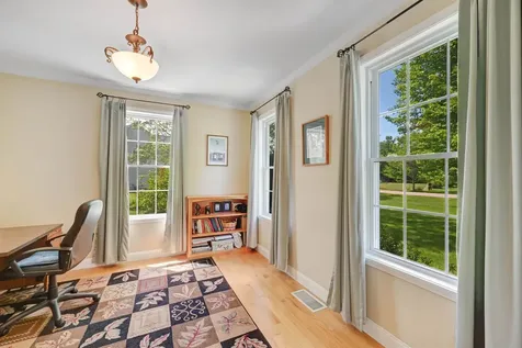 41 Tyler Place Jericho VT 05465