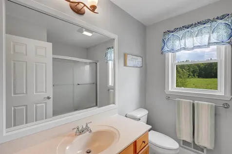 41 Tyler Place Jericho VT 05465