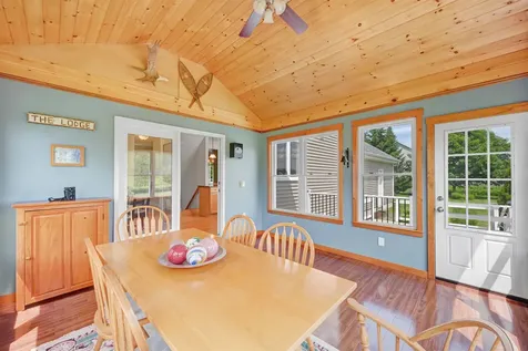 41 Tyler Place Jericho VT 05465