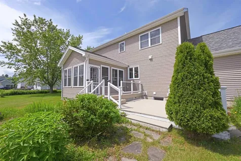 41 Tyler Place Jericho VT 05465