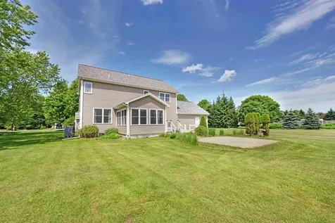 41 Tyler Place Jericho VT 05465