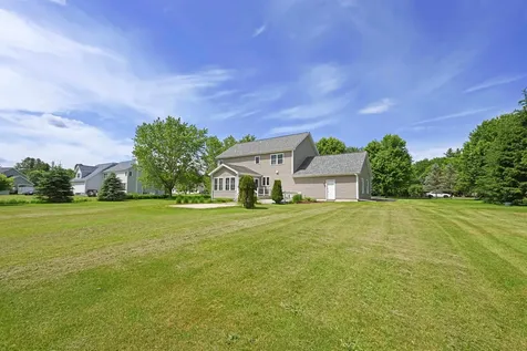 41 Tyler Place Jericho VT 05465