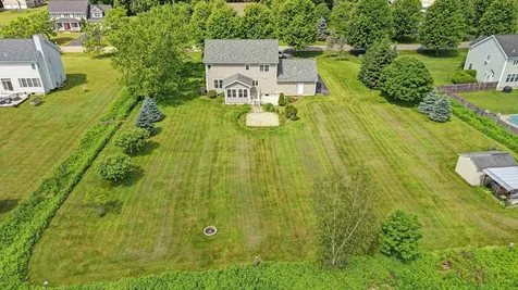 41 Tyler Place Jericho VT 05465