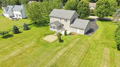 41 Tyler Place Jericho VT 05465