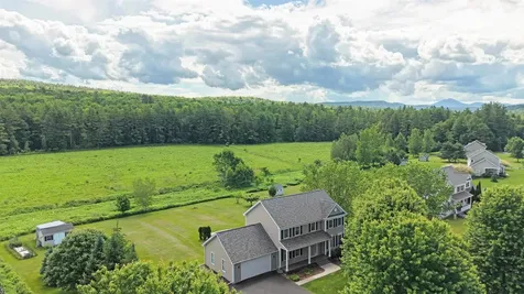 41 Tyler Place Jericho VT 05465