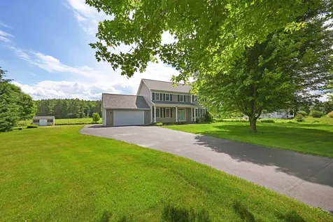 41 Tyler Place Jericho VT 05465