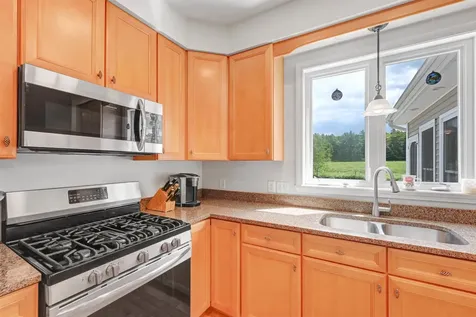 41 Tyler Place Jericho VT 05465