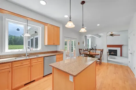 41 Tyler Place Jericho VT 05465