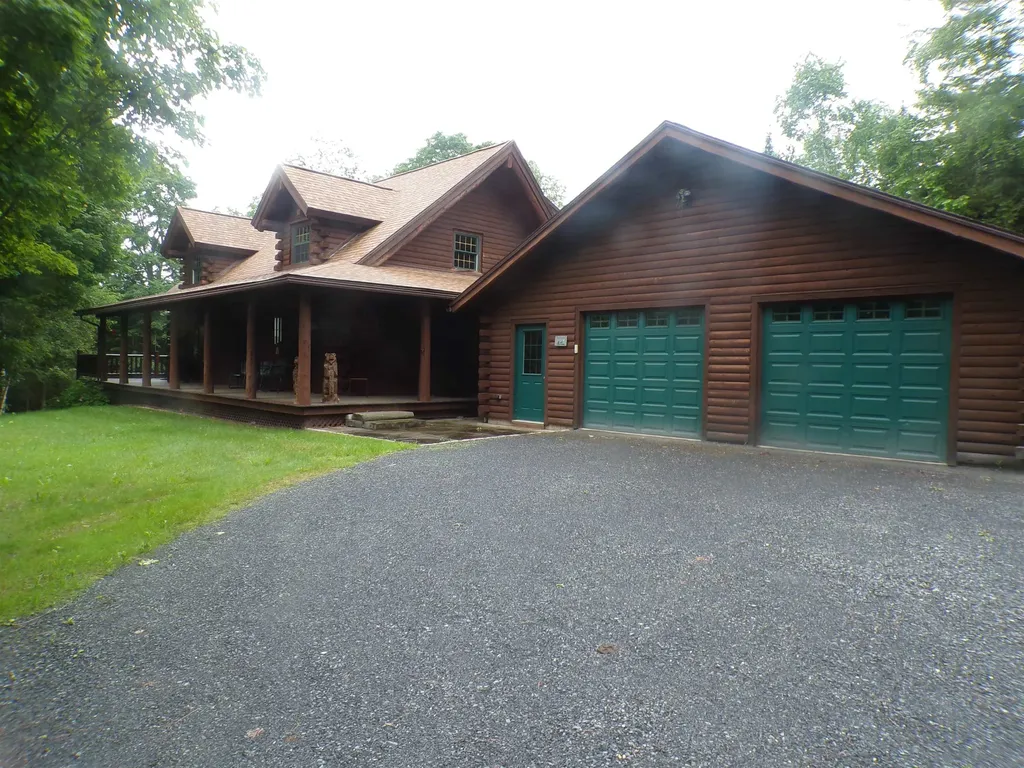 665 Butler Drive Irasburg VT 05845