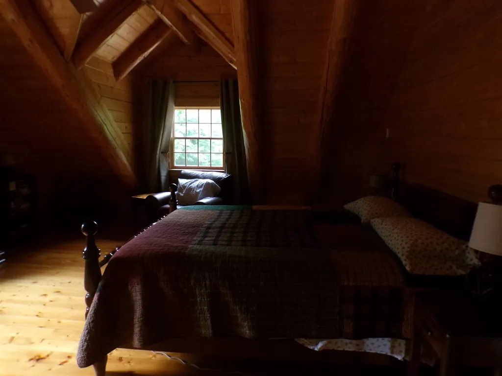 665 Butler Drive Irasburg VT 05845