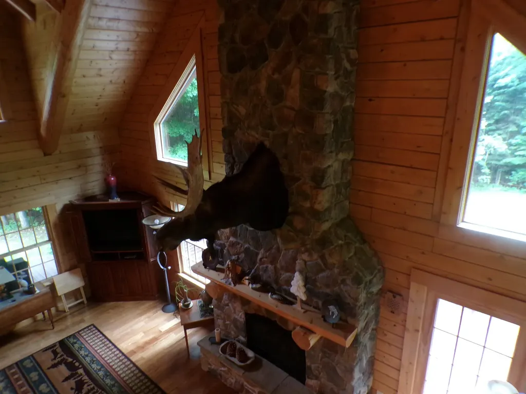 665 Butler Drive Irasburg VT 05845