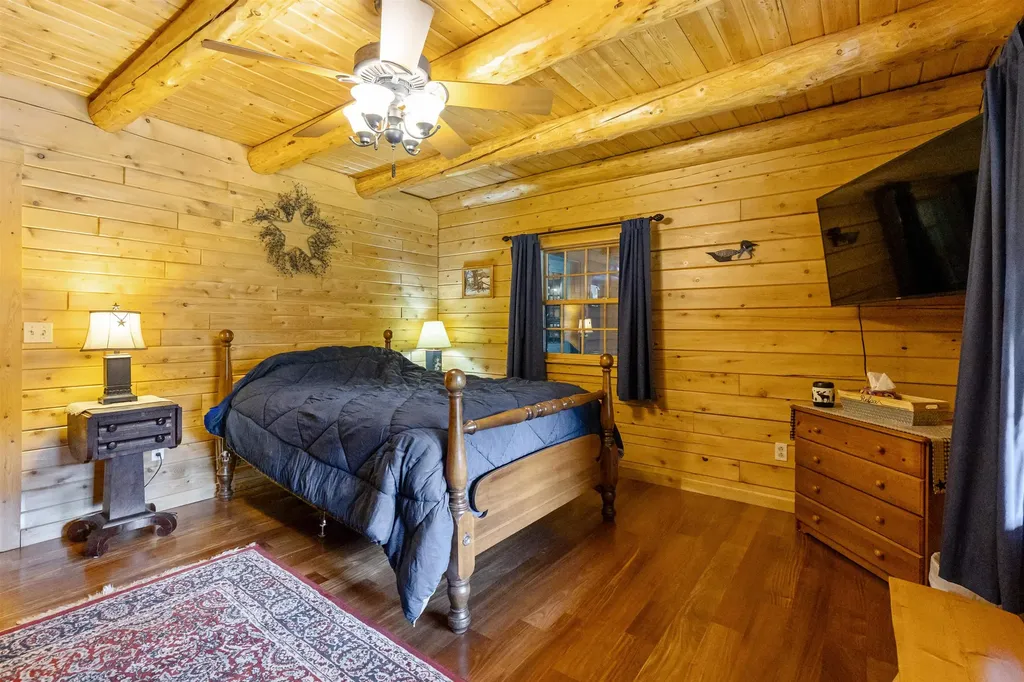 665 Butler Drive Irasburg VT 05845