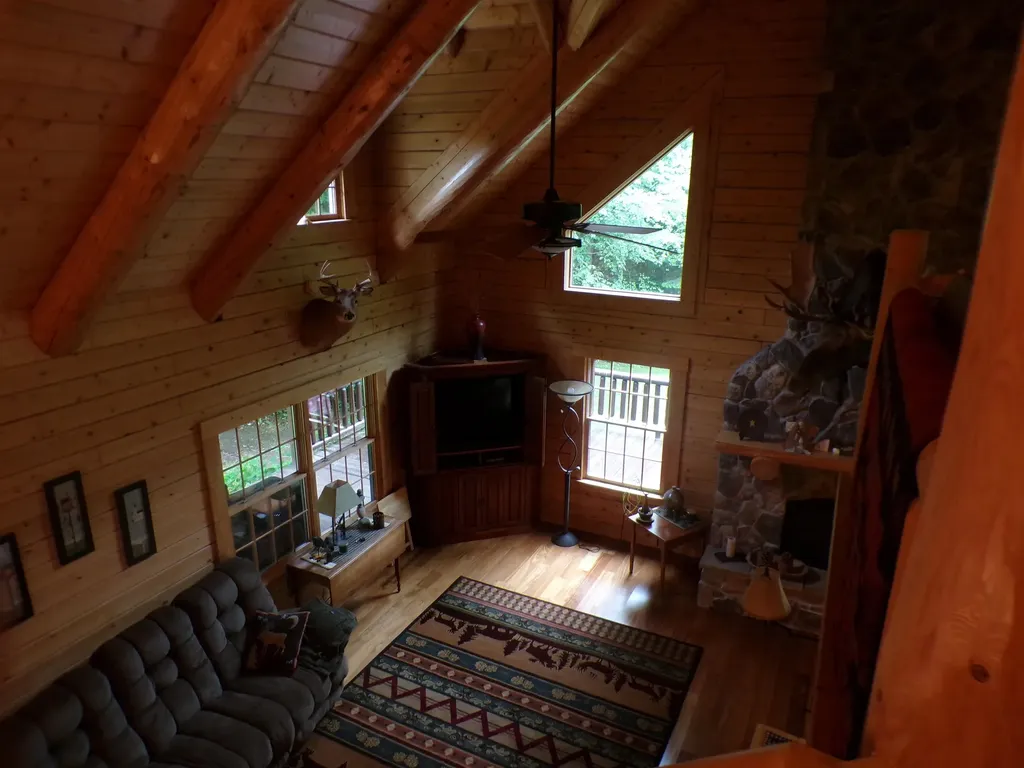 665 Butler Drive Irasburg VT 05845