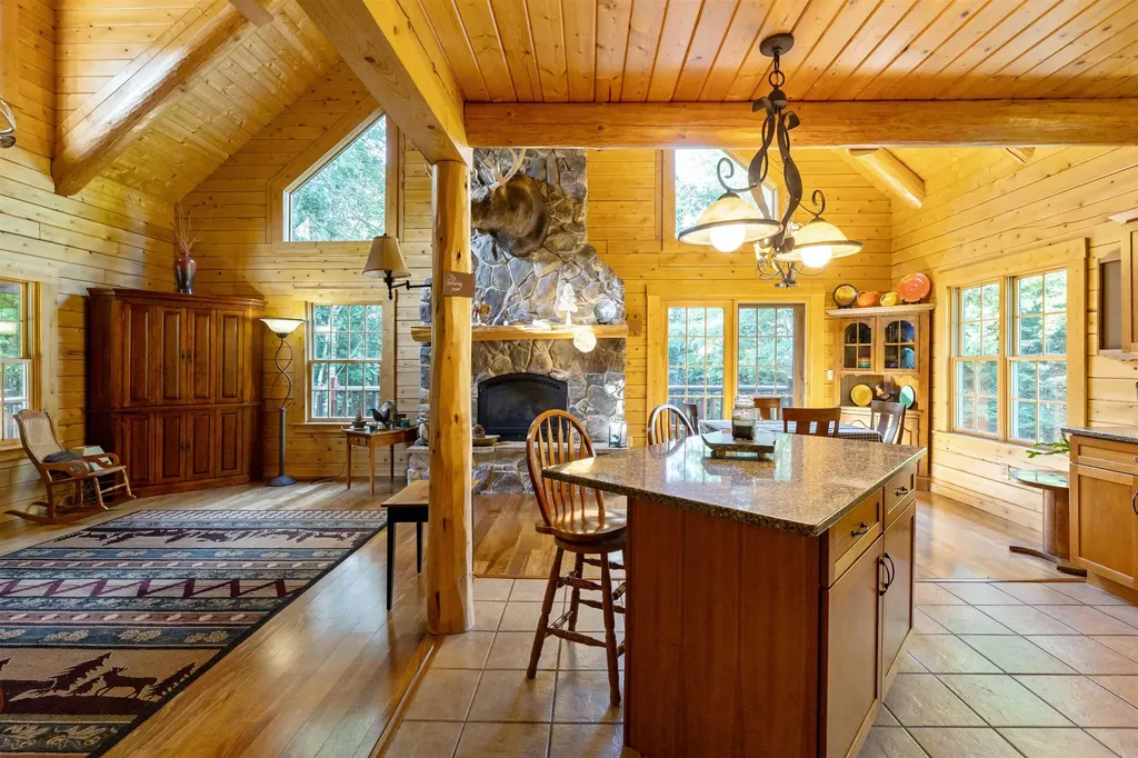 665 Butler Drive Irasburg VT 05845