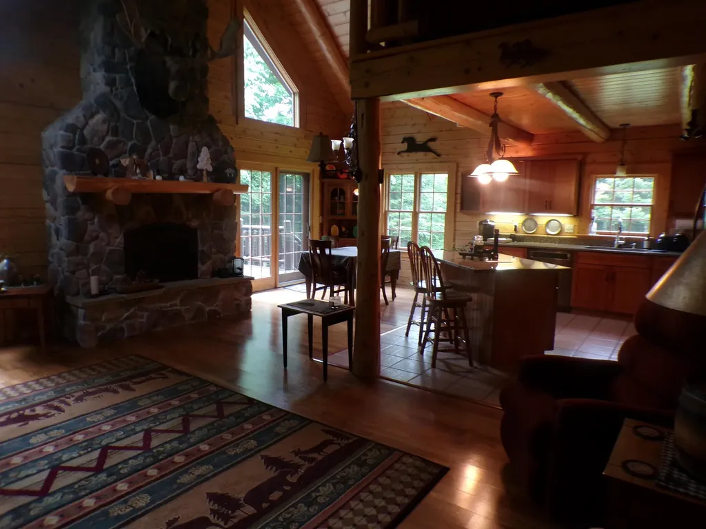 665 Butler Drive Irasburg VT 05845