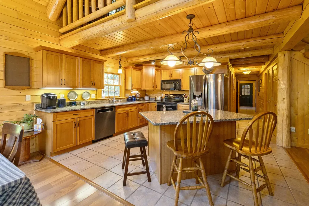 665 Butler Drive Irasburg VT 05845
