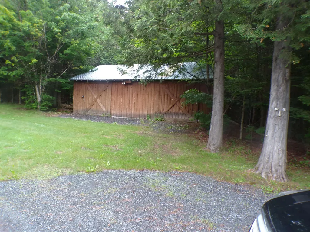 665 Butler Drive Irasburg VT 05845