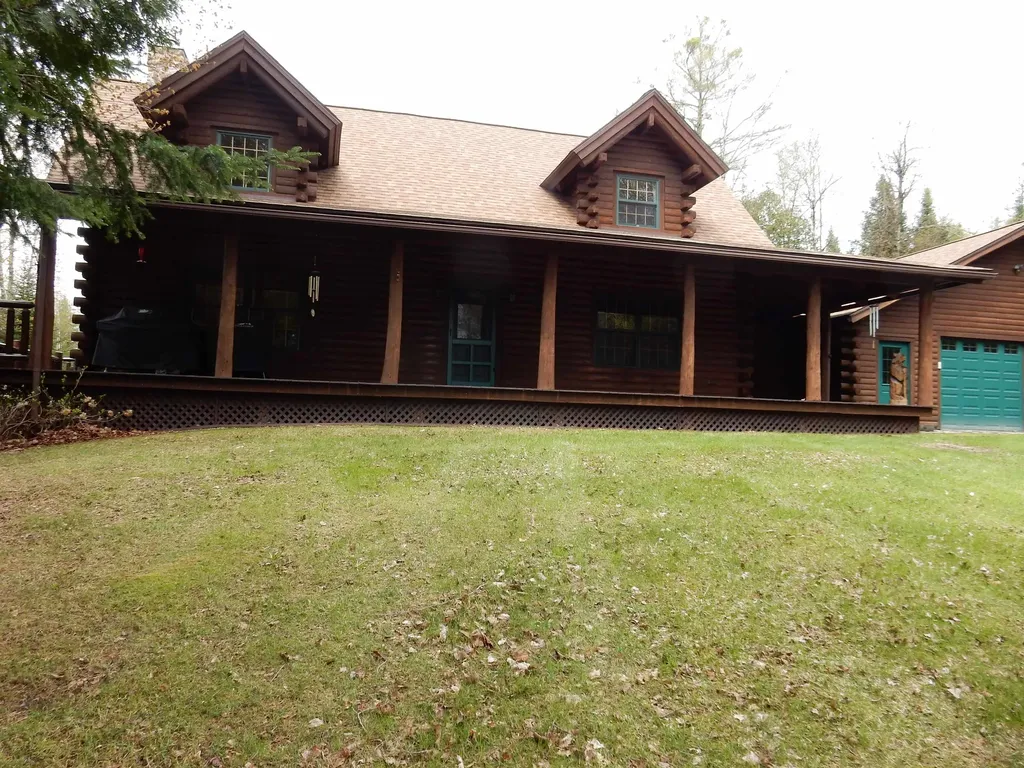 665 Butler Drive Irasburg VT 05845