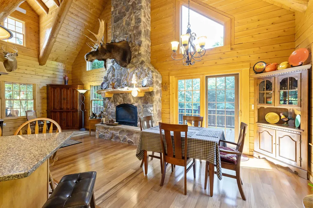 665 Butler Drive Irasburg VT 05845