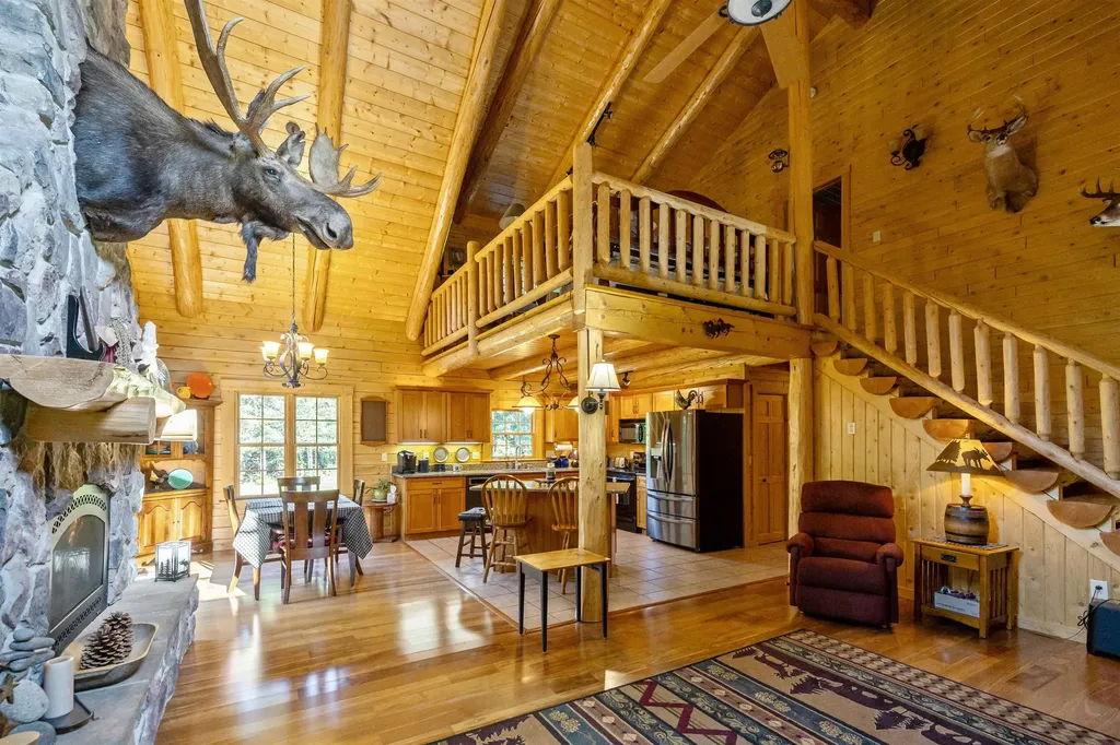 665 Butler Drive Irasburg VT 05845