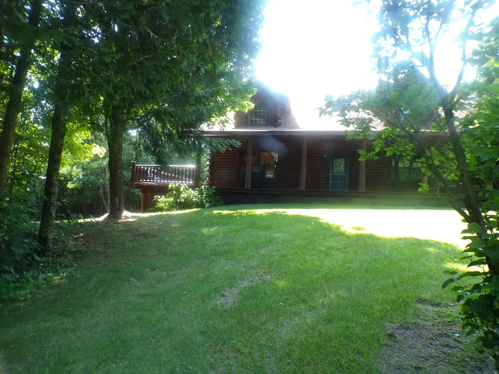 665 Butler Drive Irasburg VT 05845