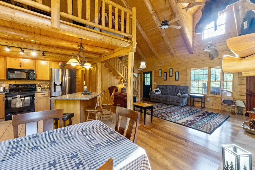 665 Butler Drive Irasburg VT 05845