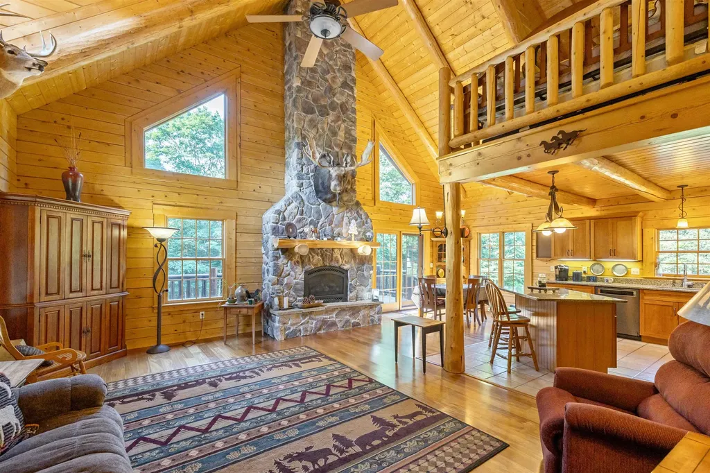 665 Butler Drive Irasburg VT 05845