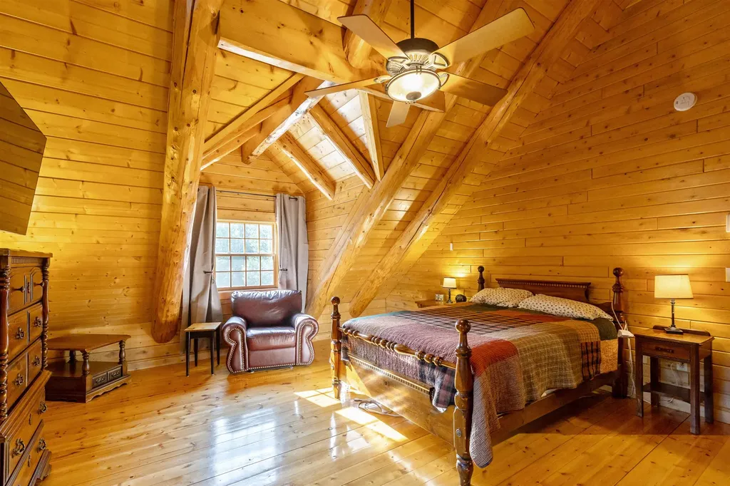 665 Butler Drive Irasburg VT 05845