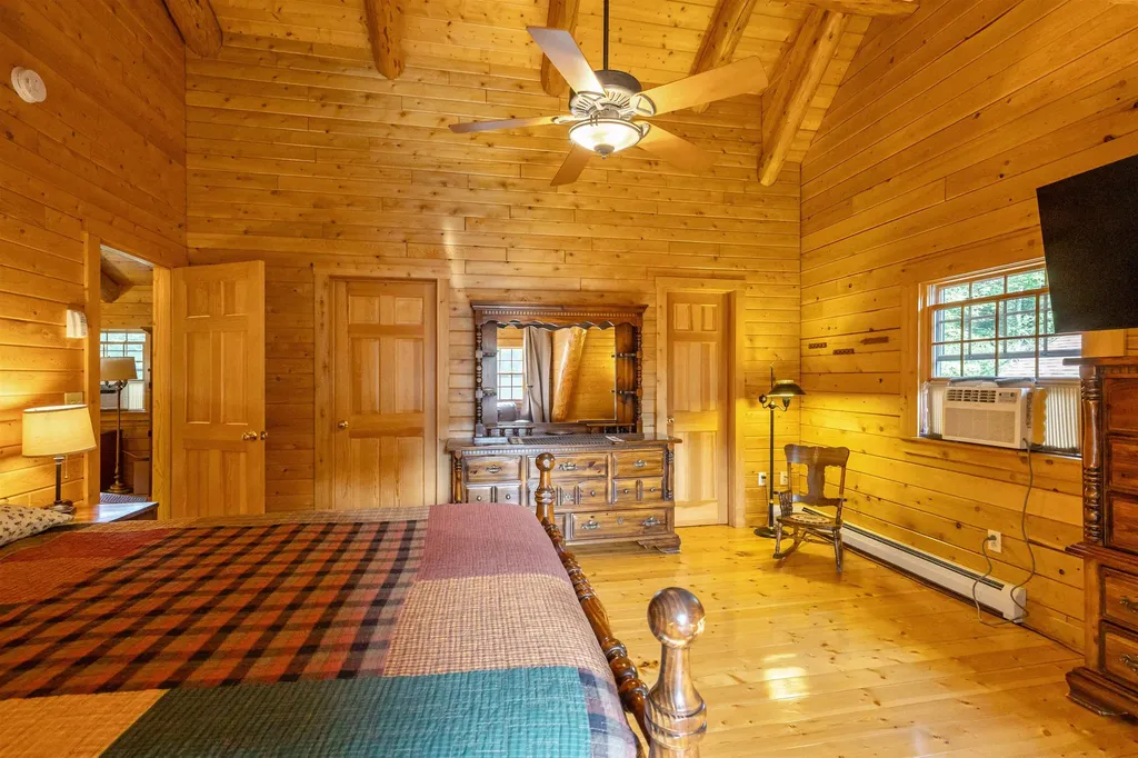 665 Butler Drive Irasburg VT 05845