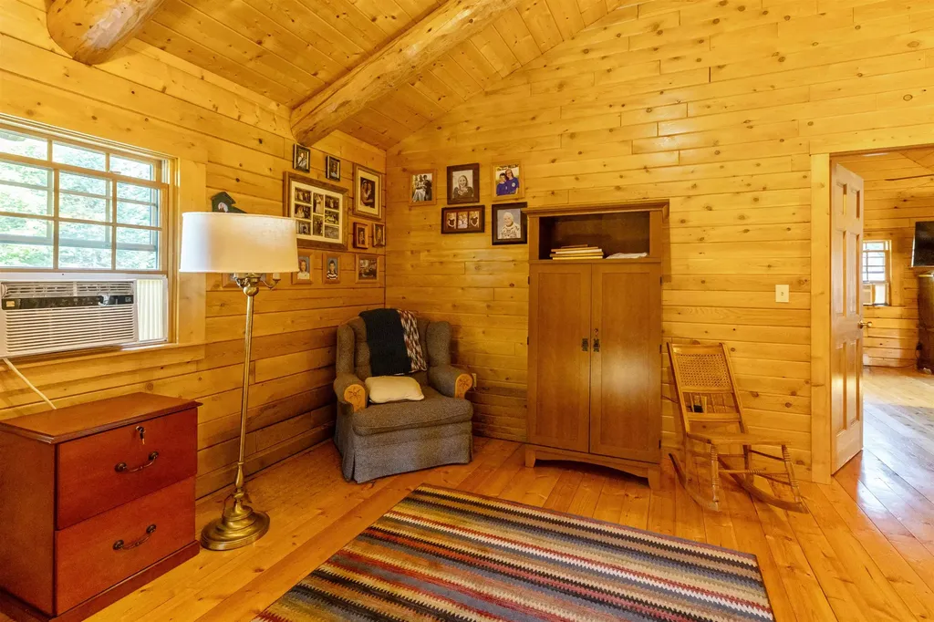665 Butler Drive Irasburg VT 05845