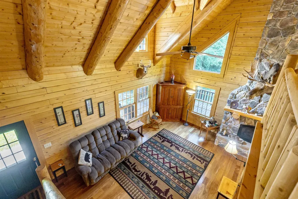 665 Butler Drive Irasburg VT 05845