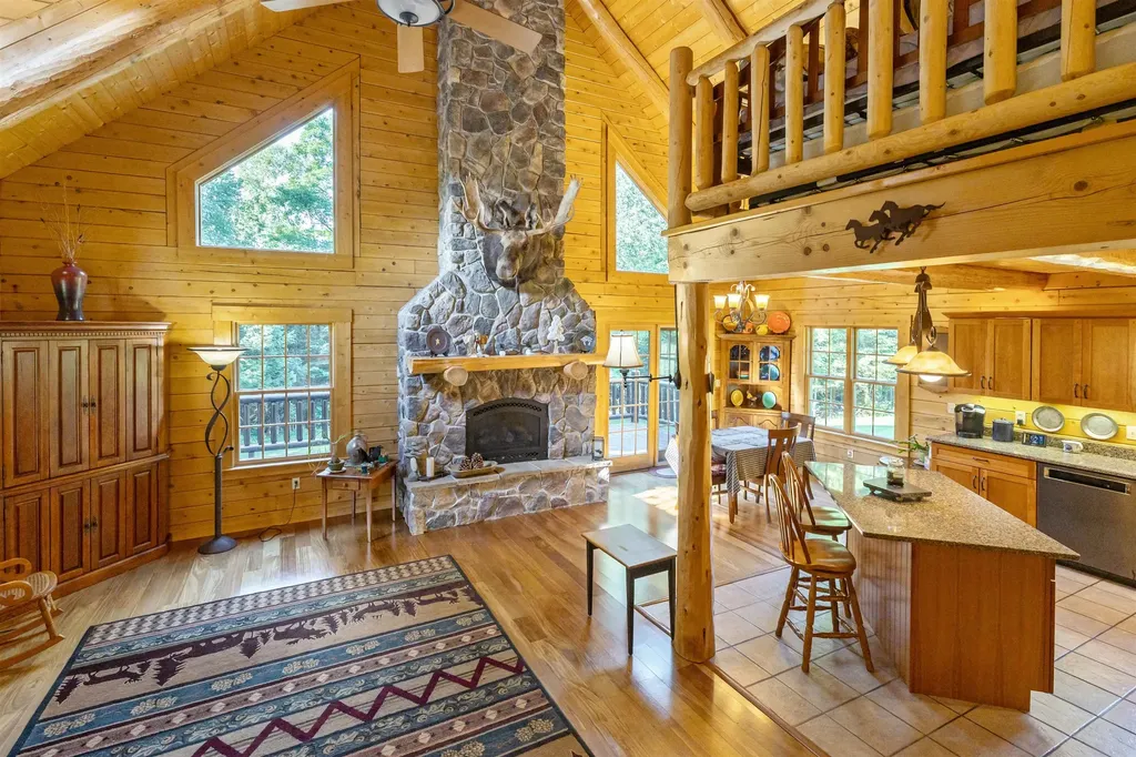 665 Butler Drive Irasburg VT 05845