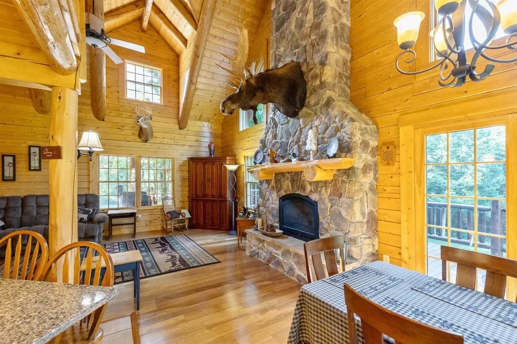 665 Butler Drive Irasburg VT 05845