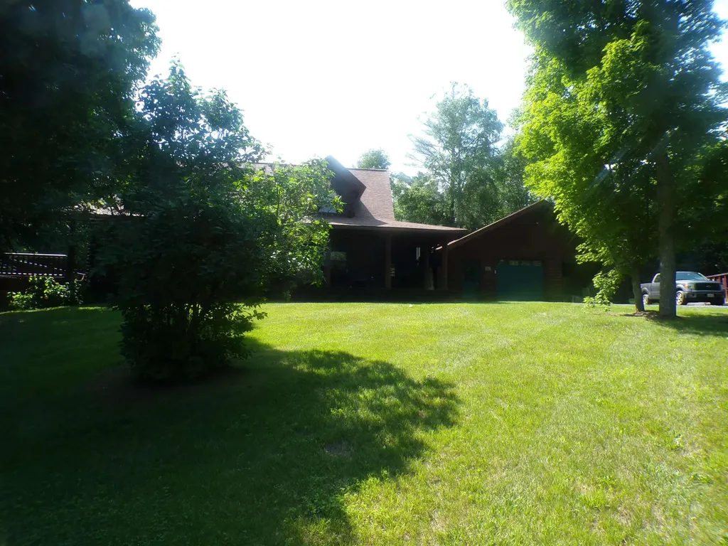 665 Butler Drive Irasburg VT 05845