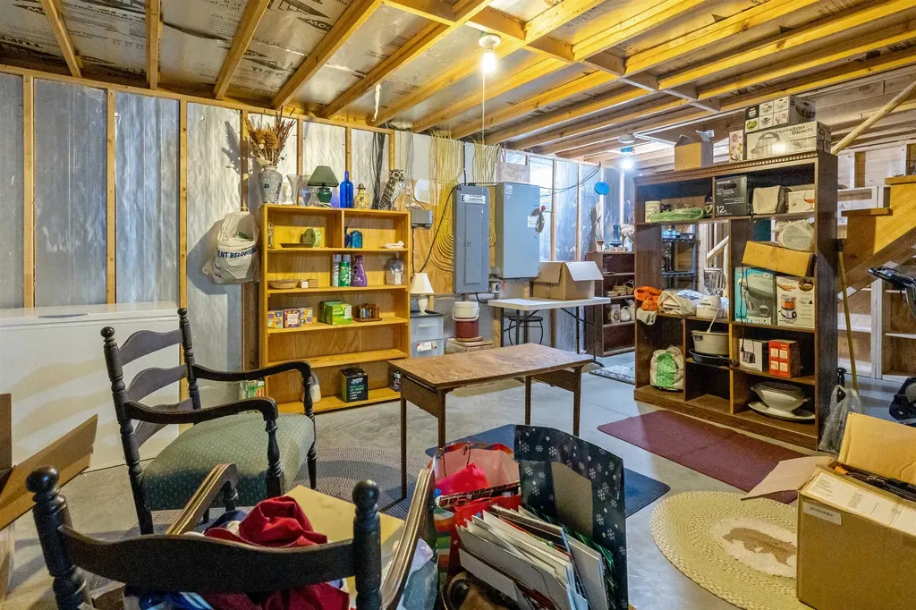 665 Butler Drive Irasburg VT 05845