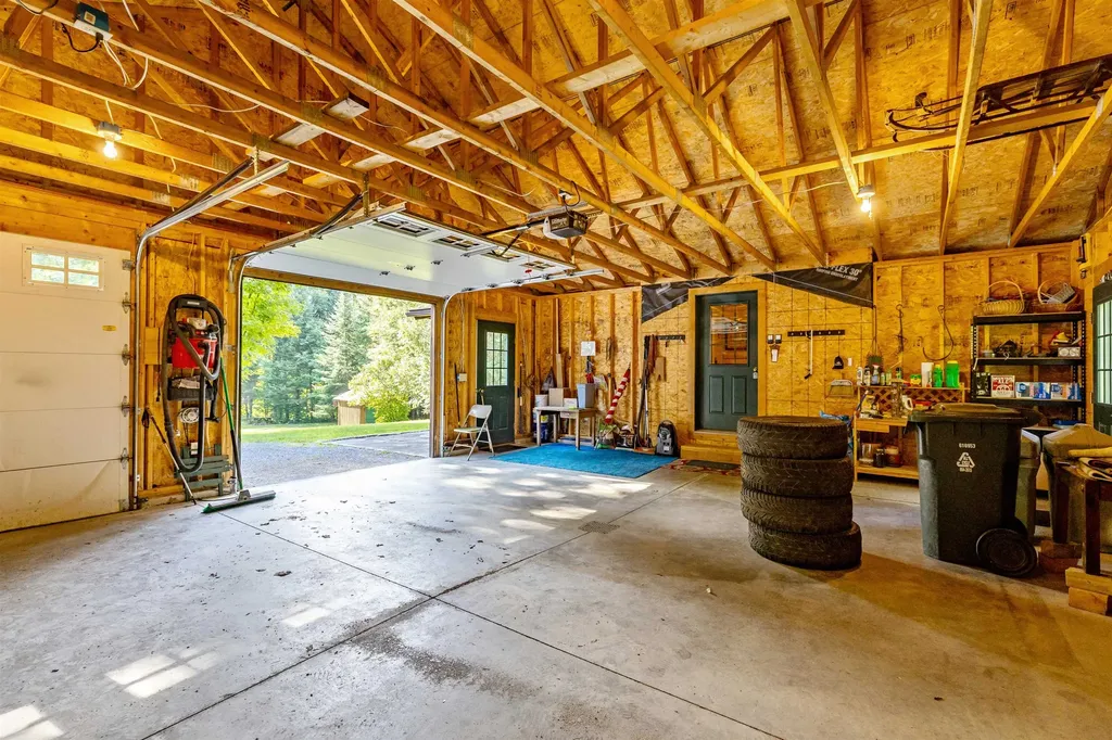 665 Butler Drive Irasburg VT 05845