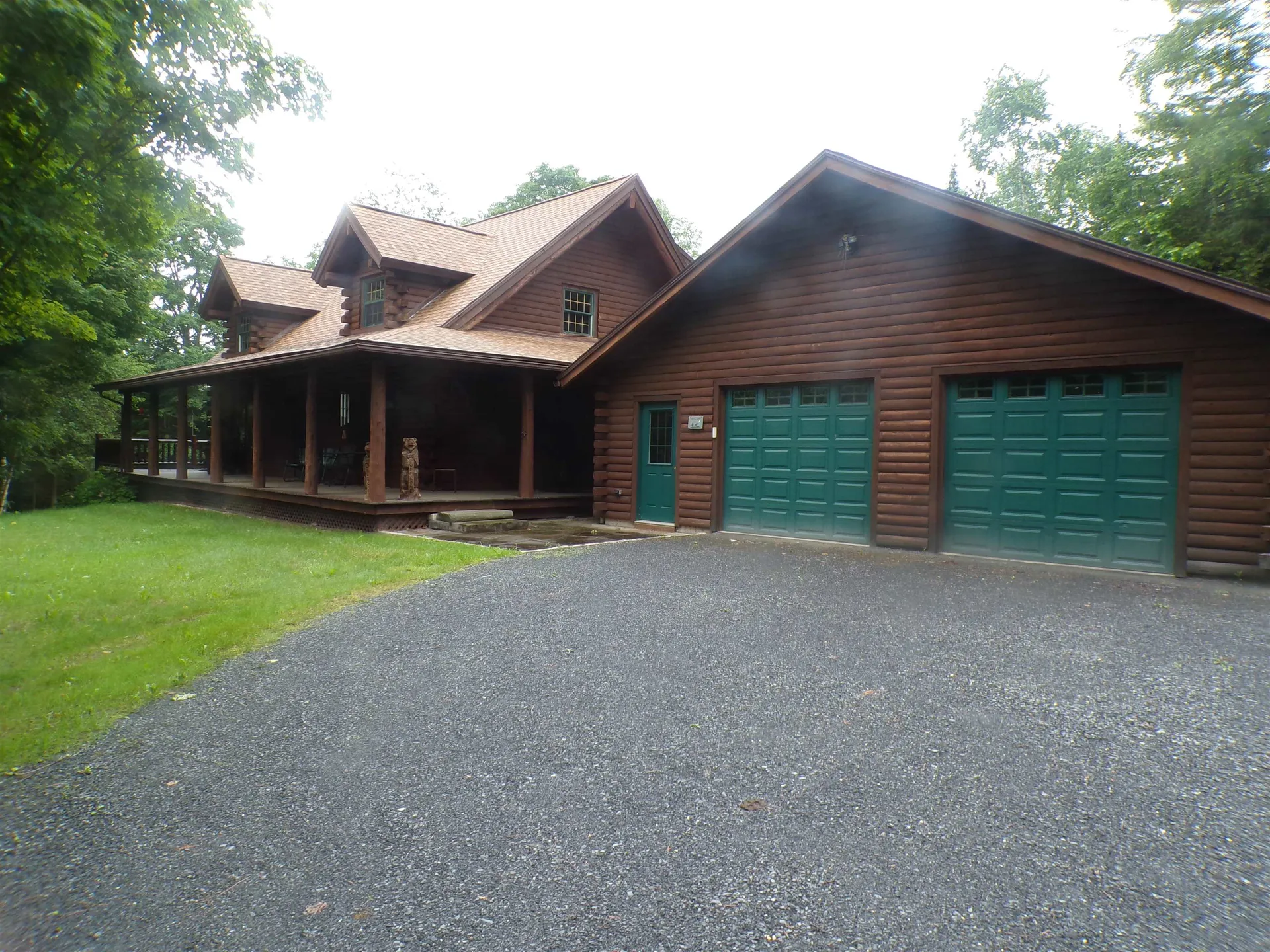 665 Butler Drive Irasburg VT 05845