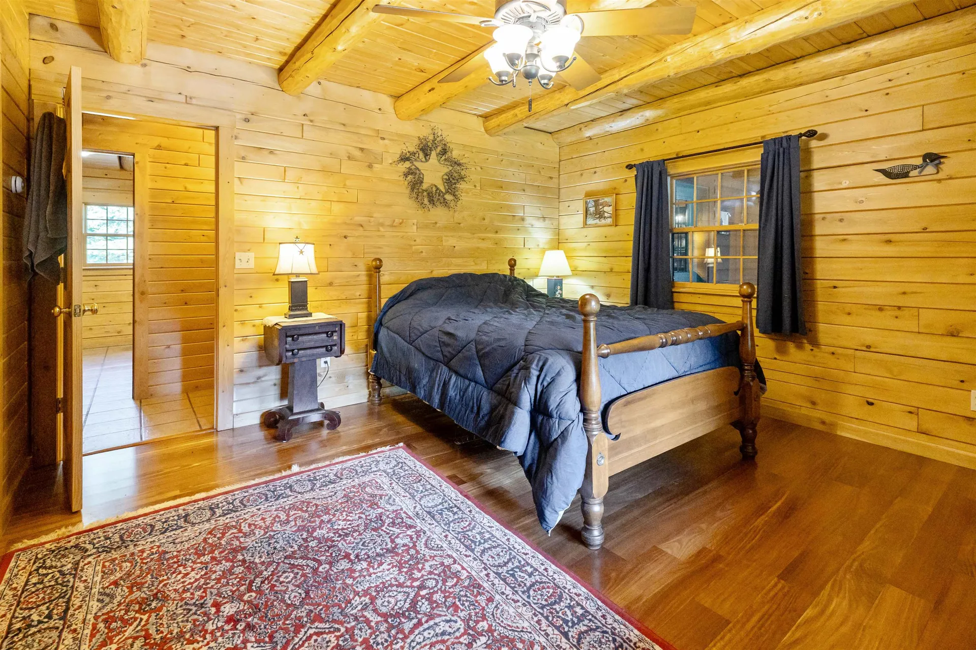 665 Butler Drive Irasburg VT 05845