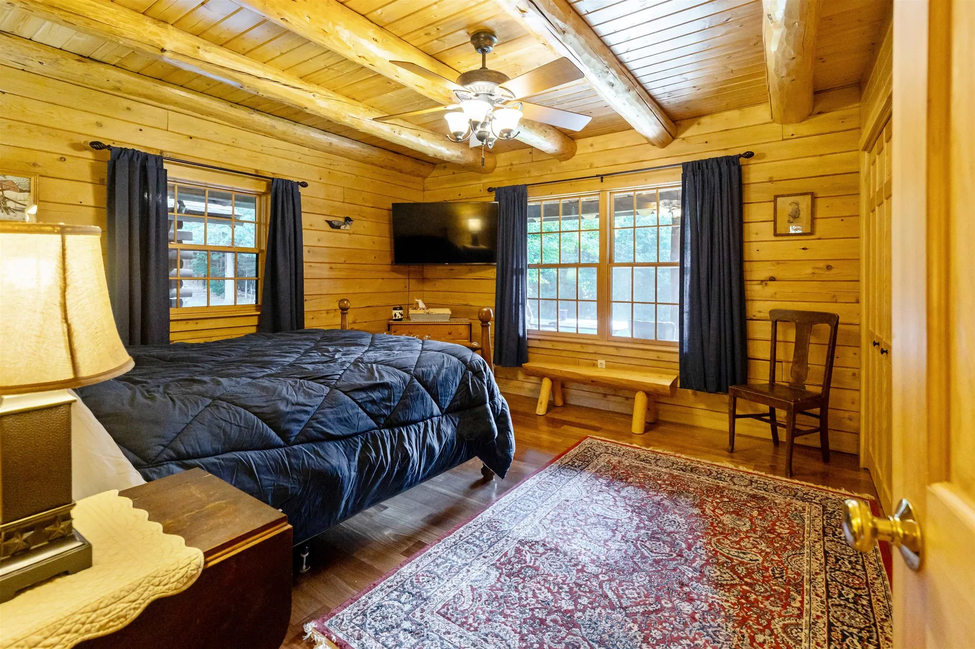 665 Butler Drive Irasburg VT 05845