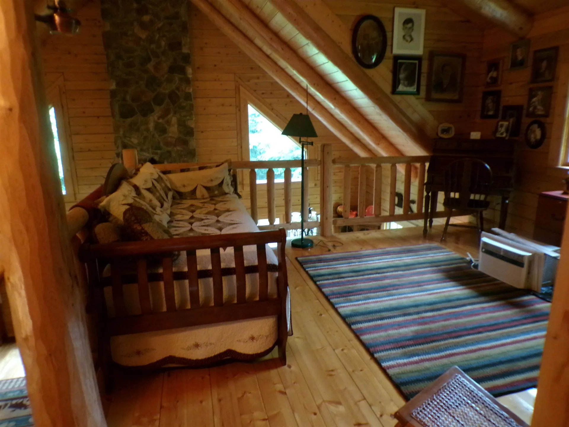 665 Butler Drive Irasburg VT 05845