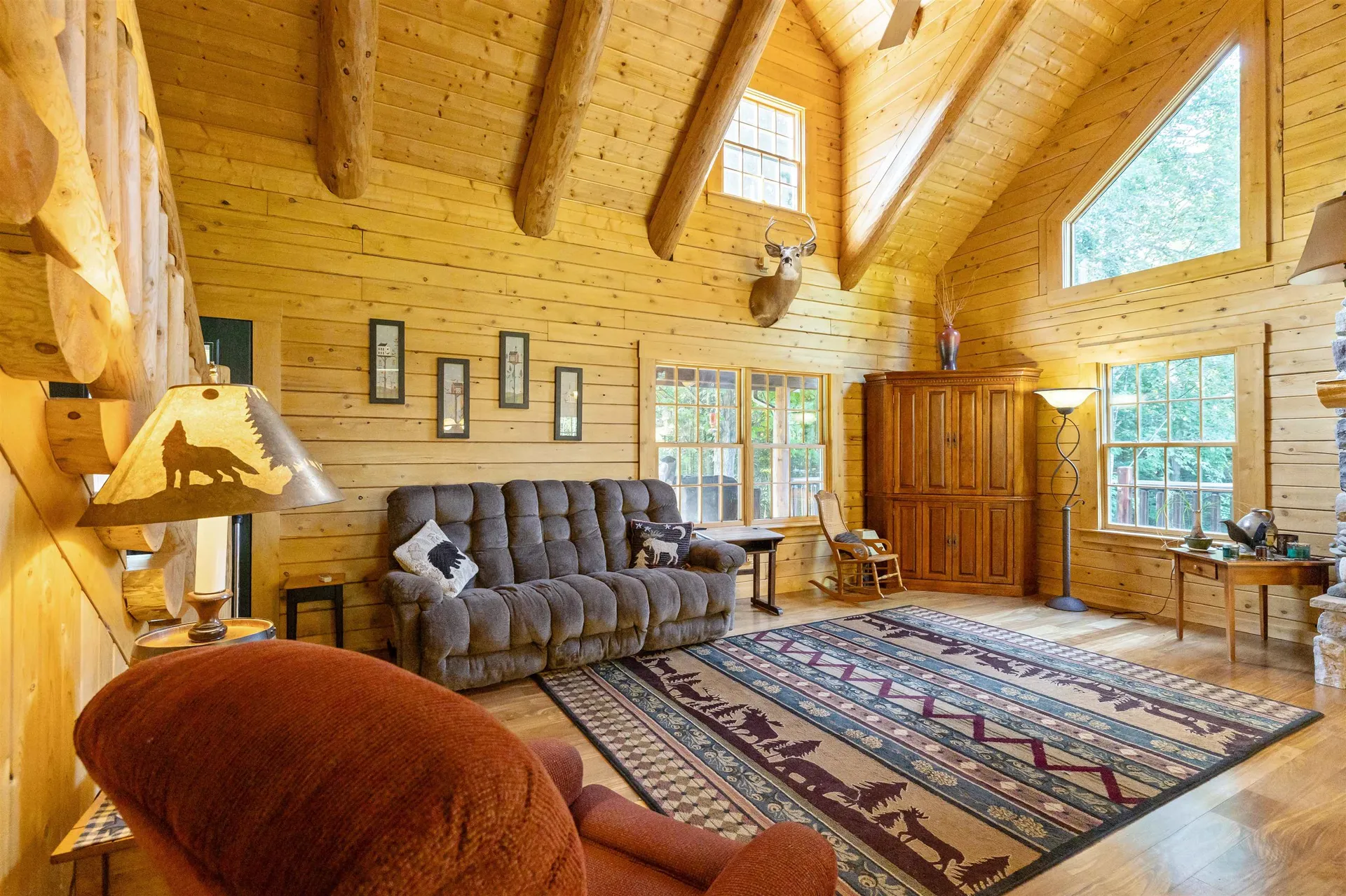 665 Butler Drive Irasburg VT 05845