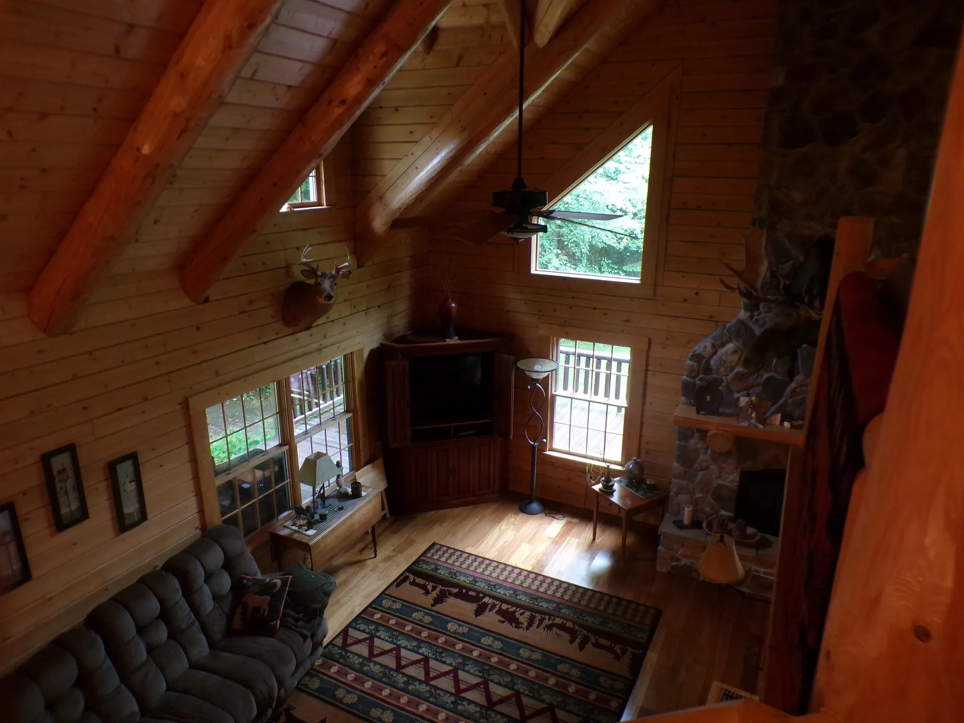 665 Butler Drive Irasburg VT 05845