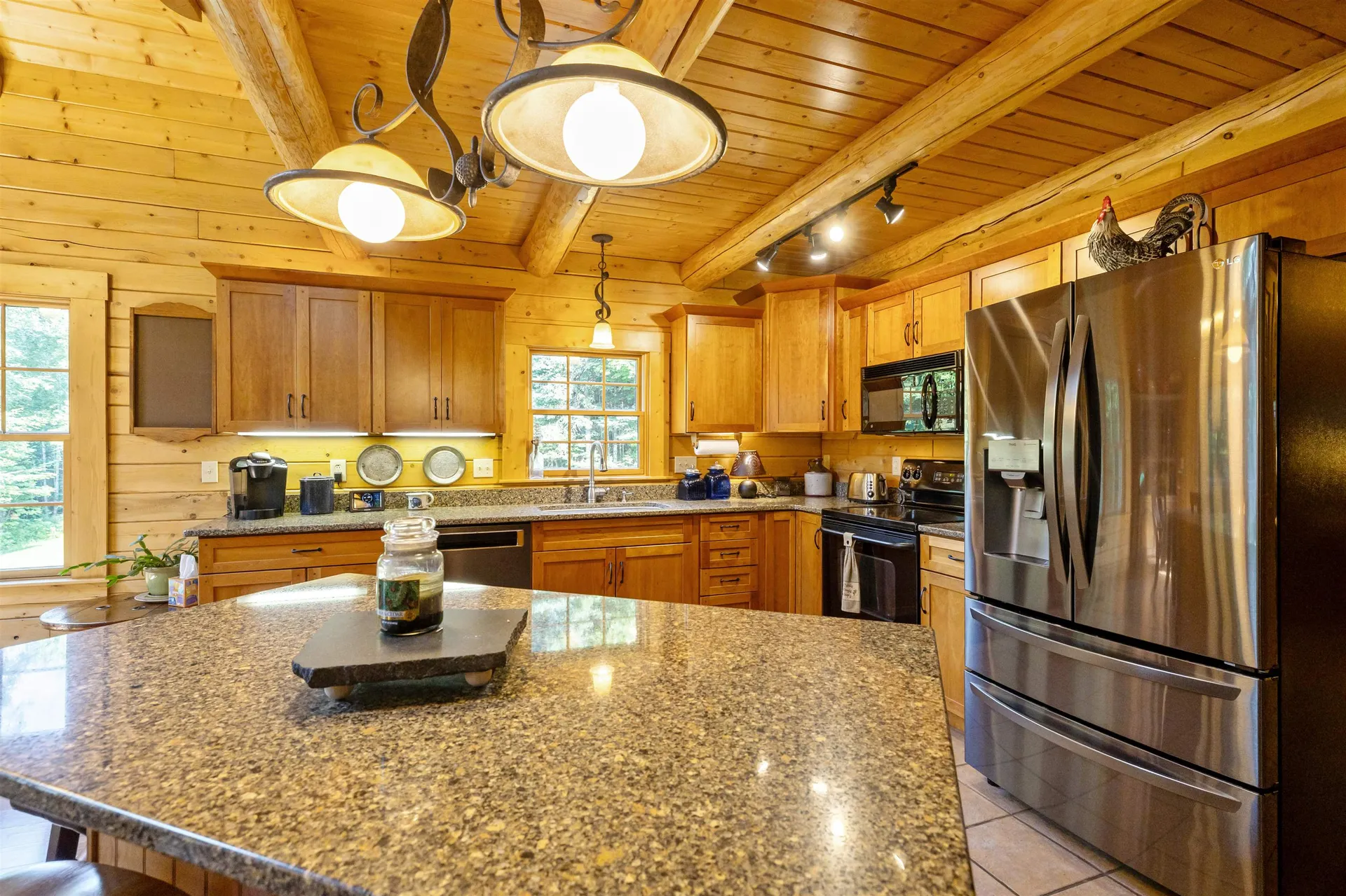 665 Butler Drive Irasburg VT 05845